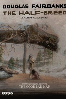 The Half-Breed