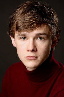 Photo of Jack Alcott