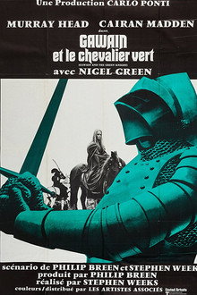 Gawain and the Green Knight