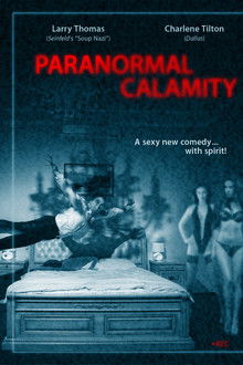 Paranormal Calamity