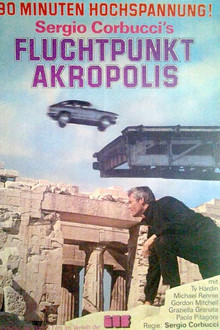 Fluchtpunkt Akropolis
