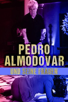 Pedro Almodovar und seine Frauen
