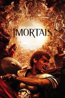 Imagem Imortais 2011