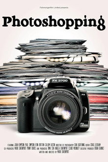 Photoshopping