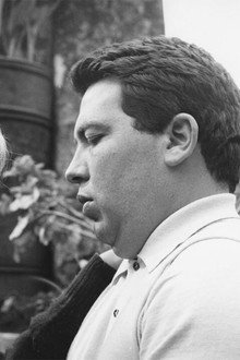 Elio Petri... appunti su un autore