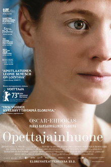 Opettajainhuone