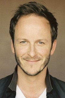 Photo of Christopher Redman