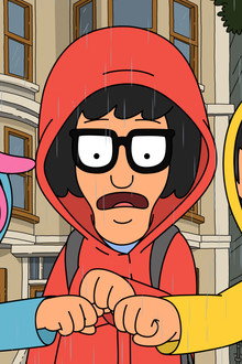 Bob's Burgers season 11 episode 16