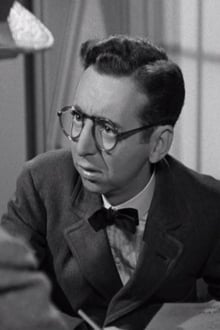 Arnold Stang profile picture