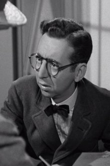 Foto de perfil de Arnold Stang