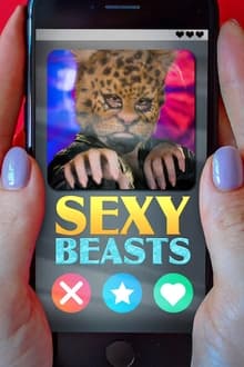 Sexy Beasts: Amor Desmascarado – Todas as Temporadas – Dublado / Legendado