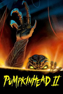 Pumpkinhead 2.: A végső bosszú