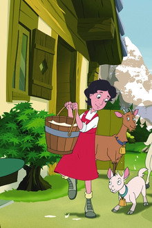 Heidi