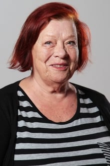 Foto de perfil de Inga Ålenius