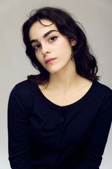 Photo of Stella Marcus