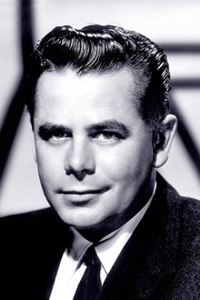 Glenn Ford profile picture