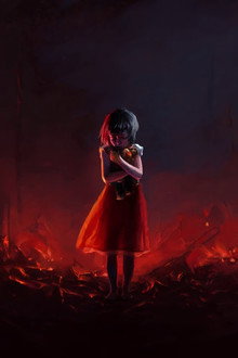 Annie: Origins