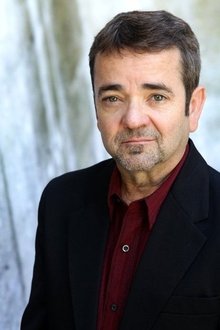 Photo of John Franklin