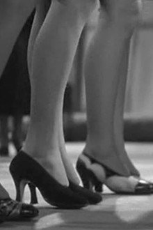 Thou Shalt Not: Sex, Sin and Censorship in Pre-Code Hollywood