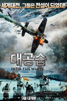 대공습