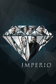 Poster da série Empire