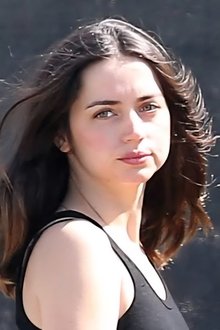 Photo of Ana de Armas