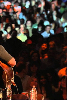Dave Matthews & Tim Reynolds - Live at Radio City