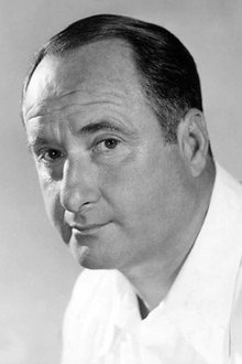 Photo of George Tobias