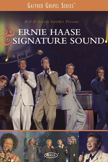 Ernie Haase and Signature Sound