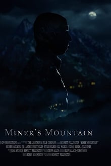 Poster do filme Miner's Mountain