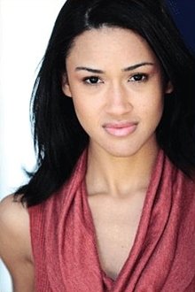 Photo of Danica Dias