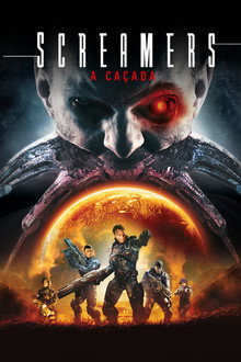 Screamers: A Caçada