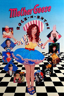 Mother Goose Rock 'n' Rhyme