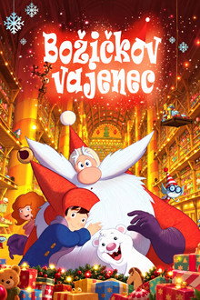 Božičkov vajenec