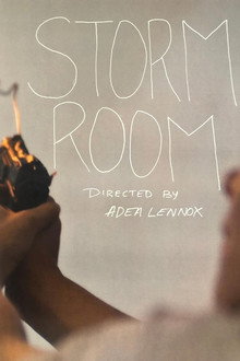 Storm Room