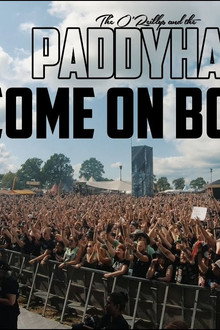 The O'Reillys and the Paddyhats - Live on Wacken 2019