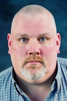 Photo of Dave Sokolowski