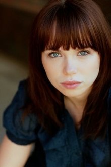 Photo of Amanda Fuller