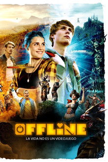 Offline - La vida no es un videojuego