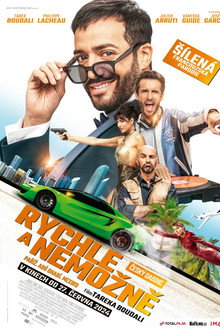 Rychle a nemožně