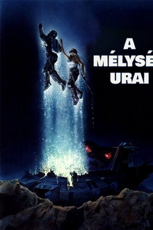 A mélység urai