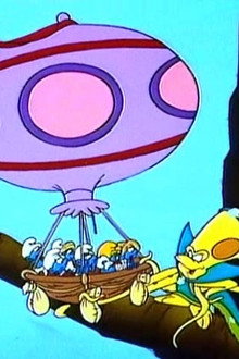 The Smurfs season 7 episode 44