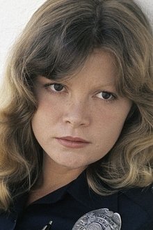 Photo of Susanne Benton