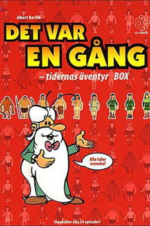 Säsong 1