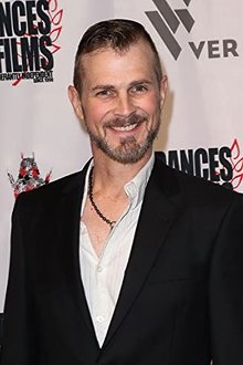 Photo of Tom Zembrod