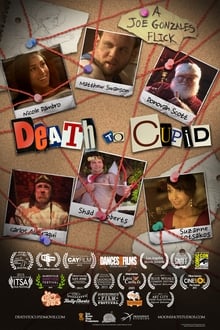 Poster do filme Death to Cupid