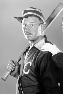 Casey at the Bat