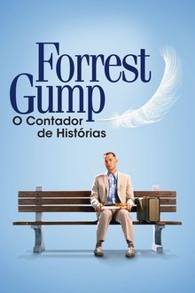 Poster do filme Forrest Gump: O Contador de Histórias