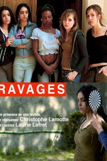 Ravages