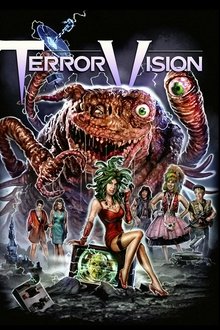 Terror Vision